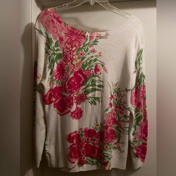 Women’s Embellished Cardigan - Picture 6 of 8